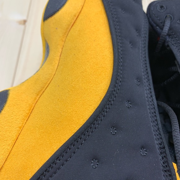 *SOLD*Nike Air Jordan 13 Retro Melo Class of 2002 - Picture 6 of 8